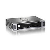 Levelone 5-port Fast Etherent Switch (FSW-2215TX) Levelone 5-port Fast Etherent Switch (FSW-2215TX)